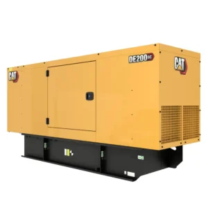 200kVA Cat Generator