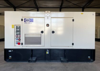 15kVA Diesel Generator for Sale