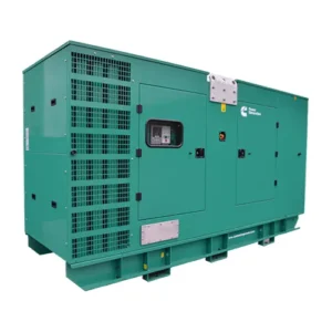 275kVA Cummins Generator