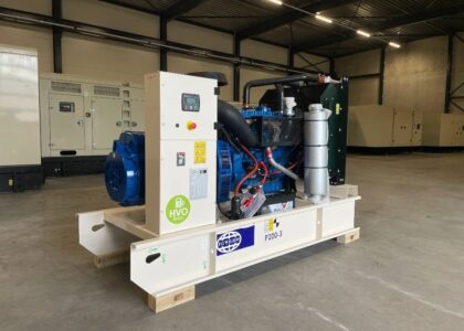 30kVA Generator for Sale