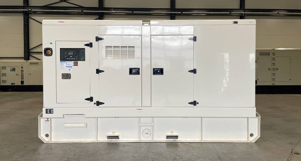 50kVA Generator for Sale