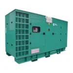 275kVA Cummins Generator for Sale