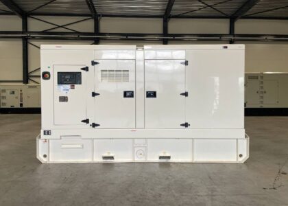 50kVA Generator for Sale