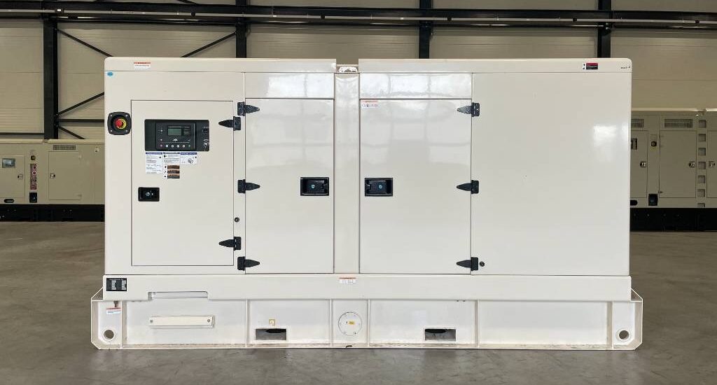 9kVA Generator for Sale