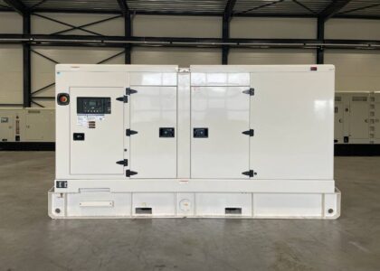 9kVA Generator for Sale