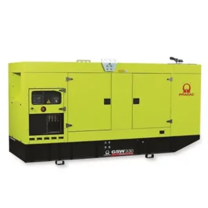 330kVA Pramac Generator