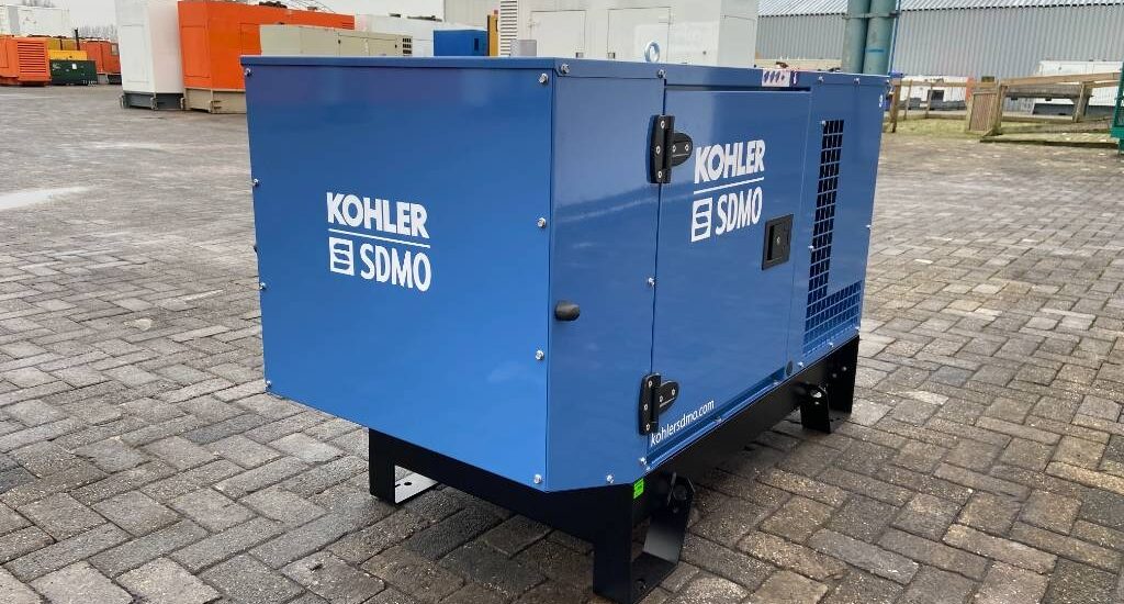 Generator for Sale