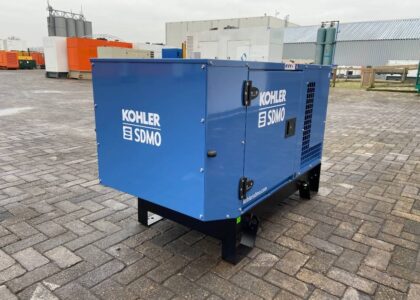 Generator for Sale