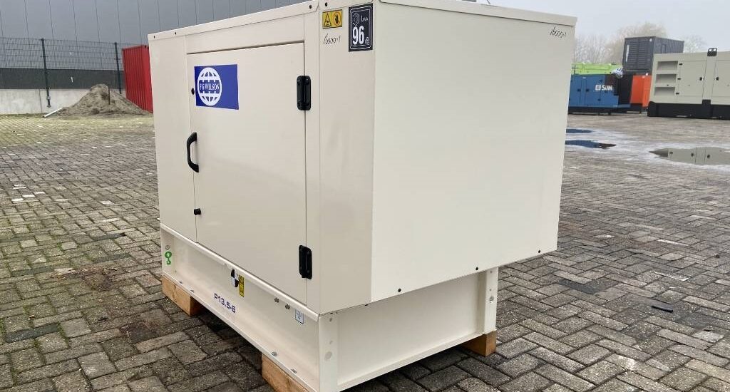 Generator for Sale
