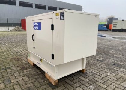 Generator for Sale