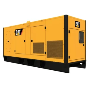 500kVA Cat Generator