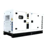 35kVA Hyundai Generator