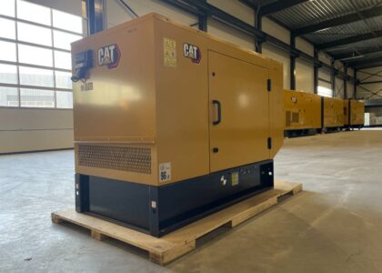 Standby Generator for Sale