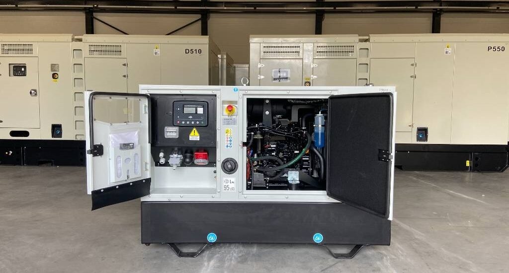 Generator for Sale South Africa