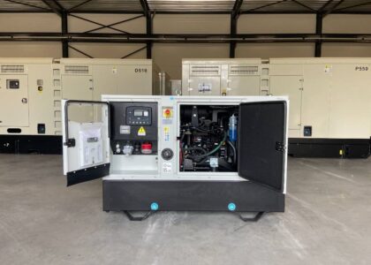 Generator for Sale South Africa