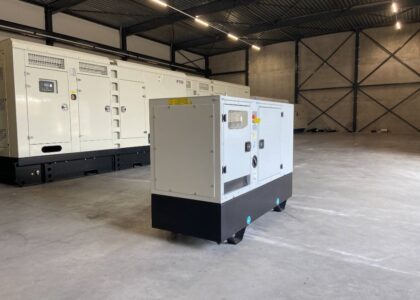 Industrial Generator for Sale