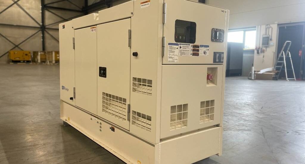 Backup Generators for Sale