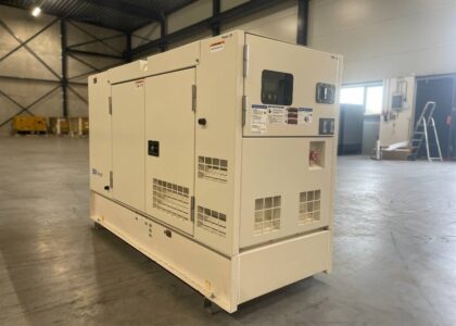 Backup Generators for Sale