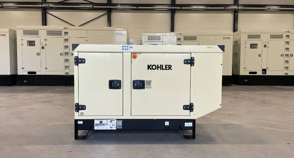 Gensets for Sale South Africa