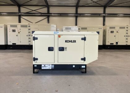 Gensets for Sale South Africa