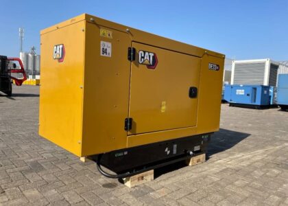 Generator for Sale