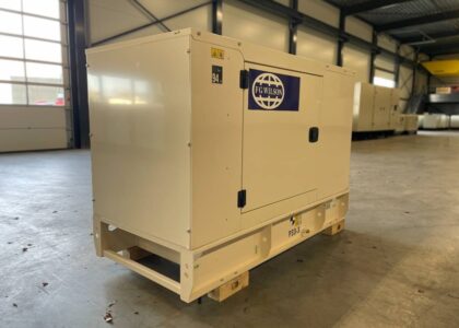 Silent Generators for Sale