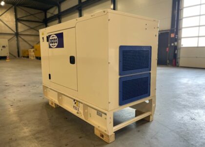 Diesel Generators for Sale