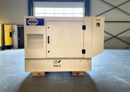 15kVA Generator for Sale
