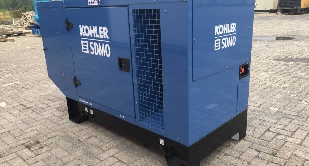 20kVA Generator for Sale