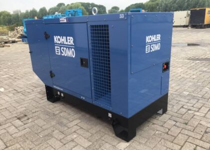 20kVA Generator for Sale
