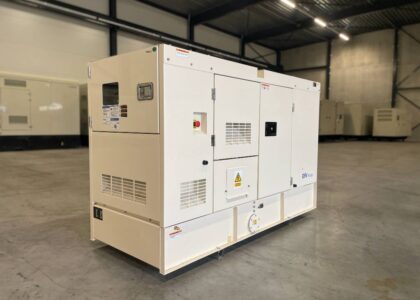 50kVA Generator for Sale