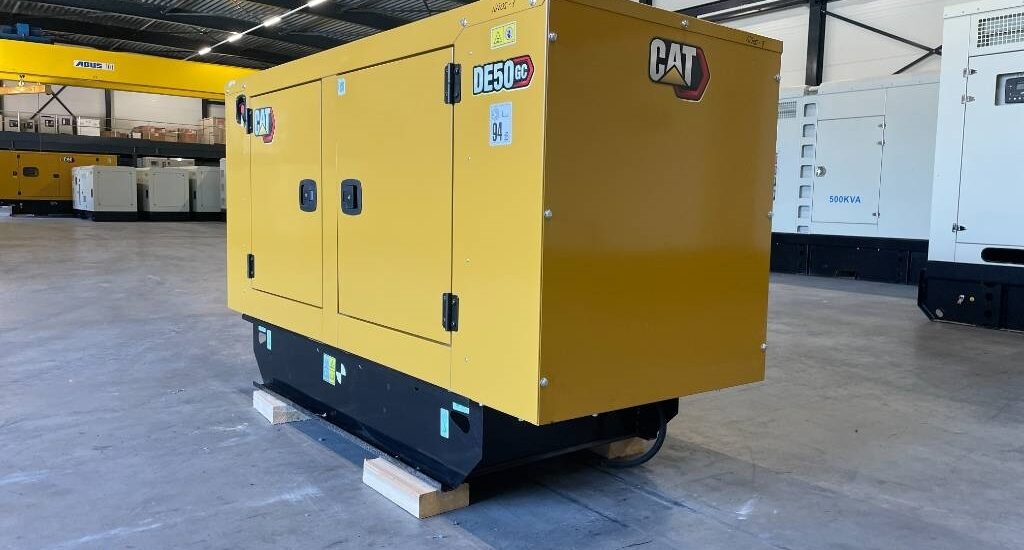 10kVA Generator for Sale