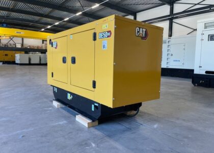 10kVA Generator for Sale