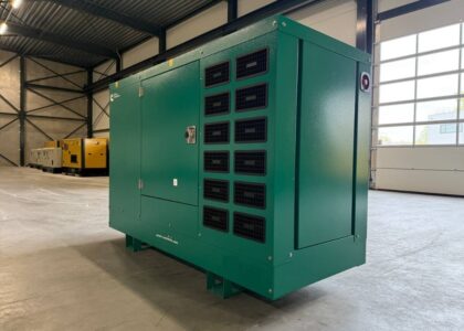 Diesel Generators for Sale