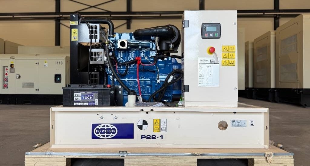 Household Generators for Sale