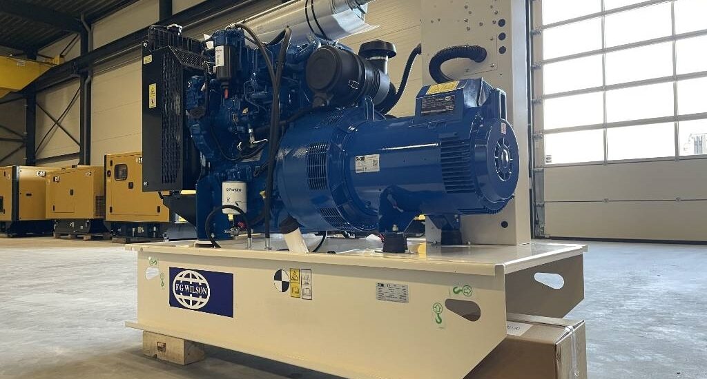 Backup Generators for Sale