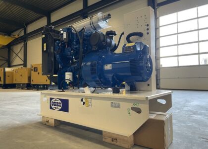 Backup Generators for Sale