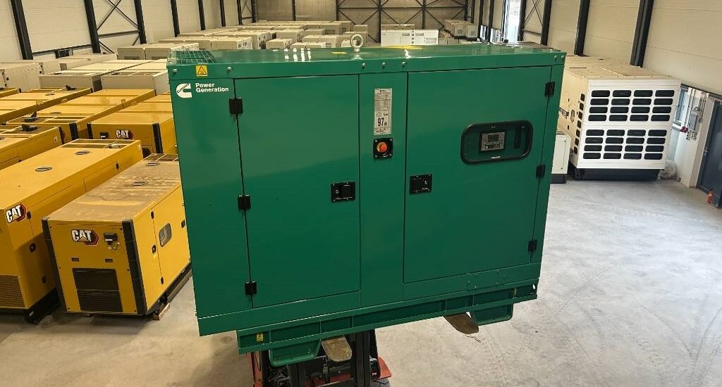 Generator for Sale