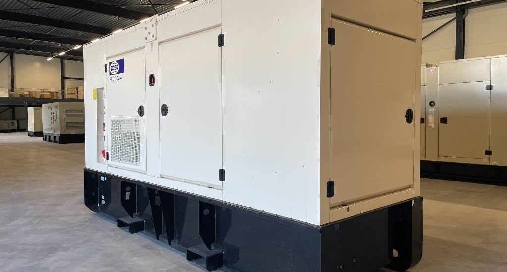 Diesel Generators for Sale