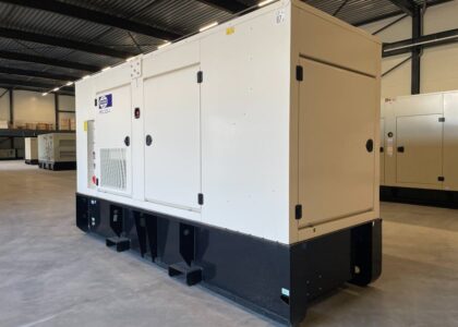 Diesel Generators for Sale