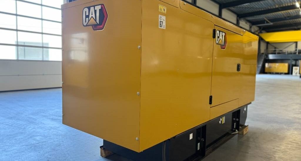 Silent Generators for Sale