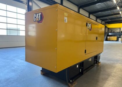 Silent Generators for Sale