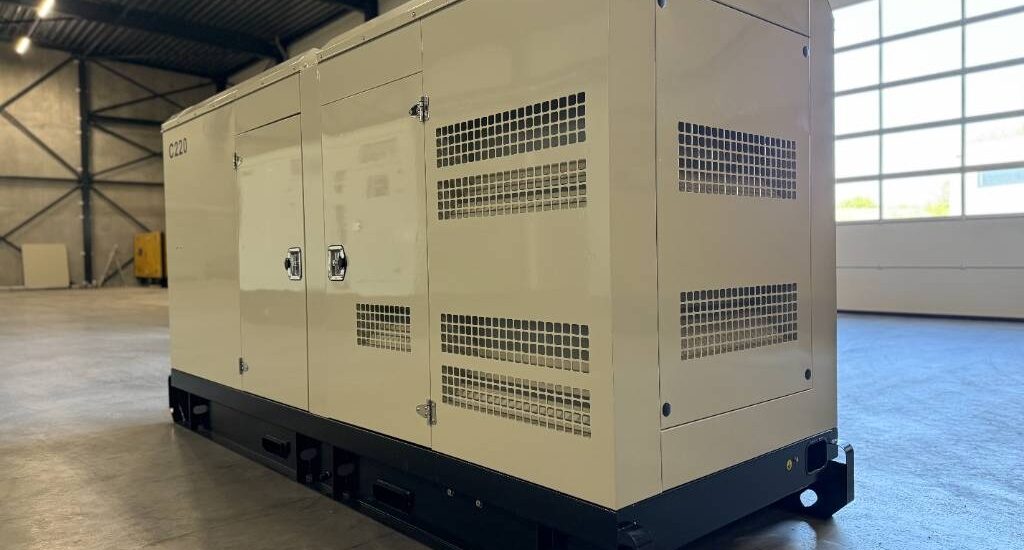 15kVA Generator for Sale