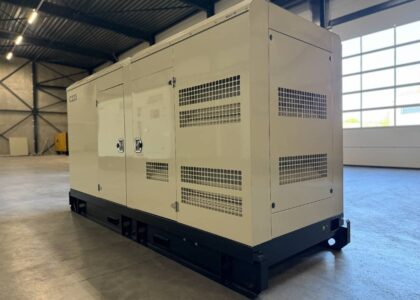 15kVA Generator for Sale