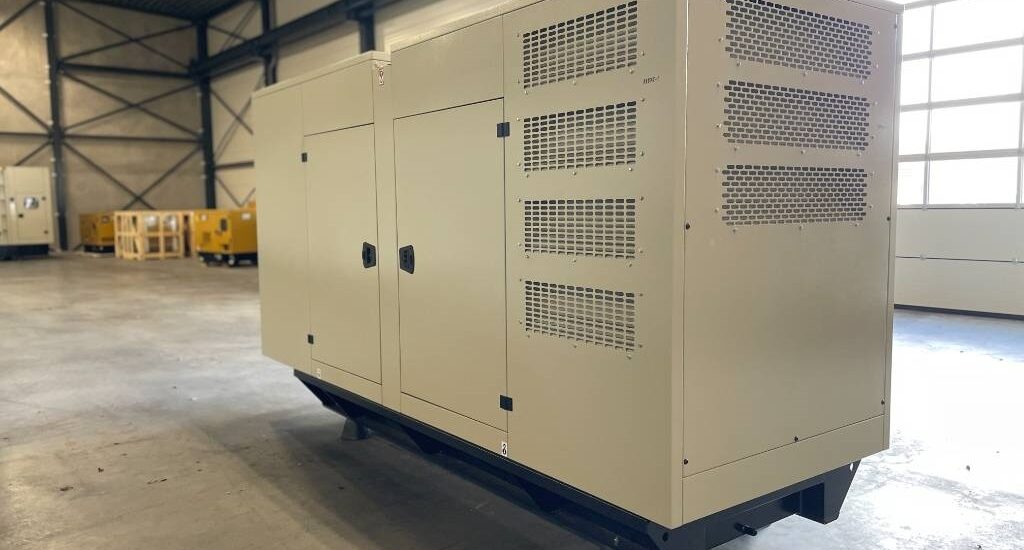 20kVA Generator for Sale