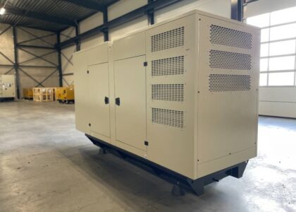 20kVA Generator for Sale