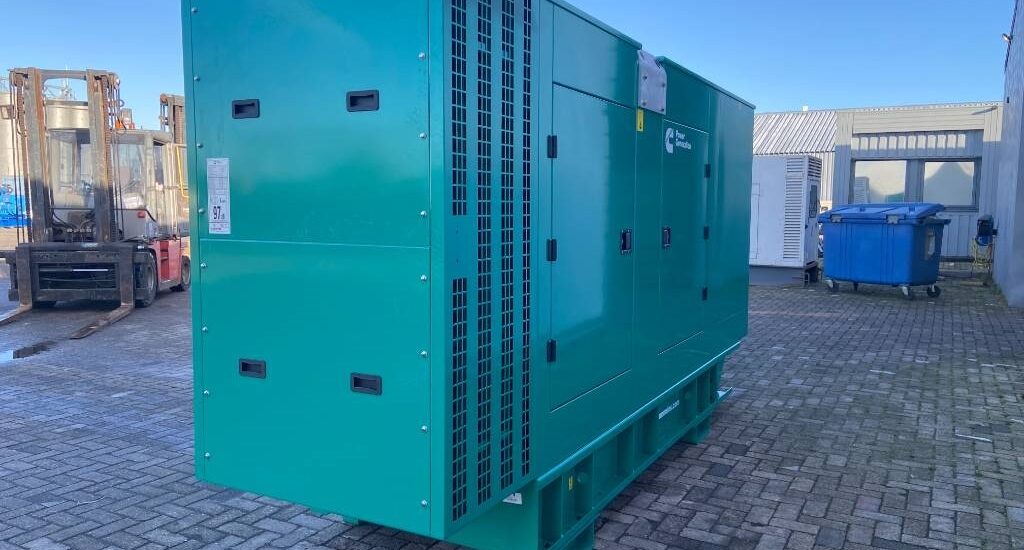 30kVA Generator for Sale