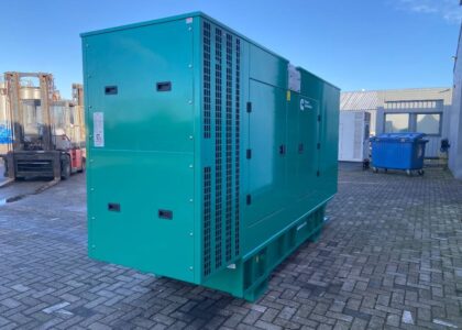 30kVA Generator for Sale