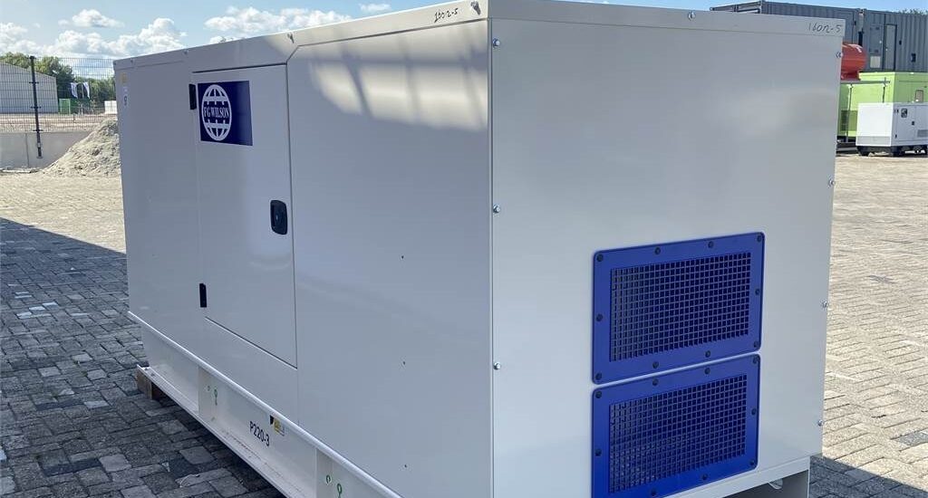 50kVA Generator for Sale