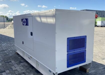 50kVA Generator for Sale